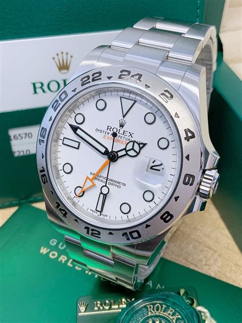 rolex explorer 2 only swiss|rolex explorer 2 42mm 2023.